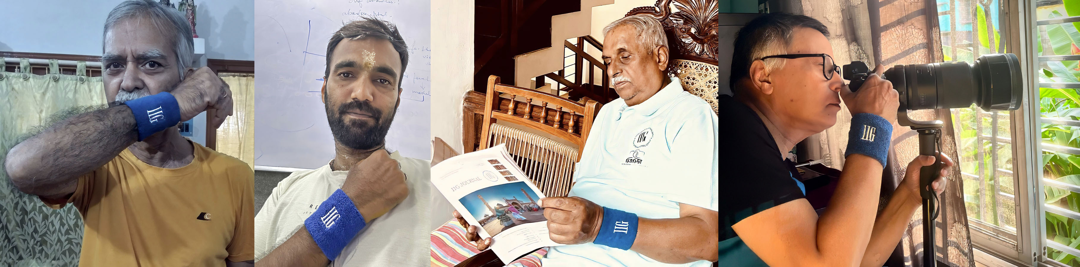 IIG Wristband | Oct2025